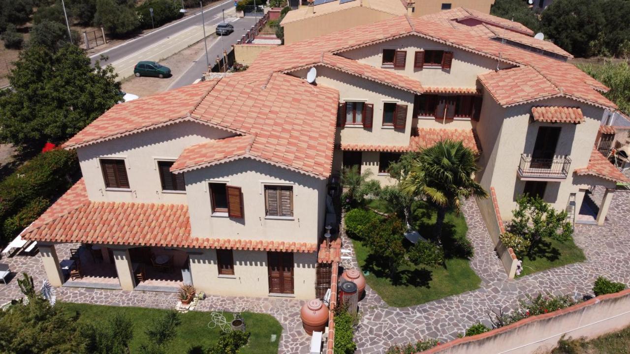 Nora Guesthouse Rooms And Villas Pula Bagian luar foto