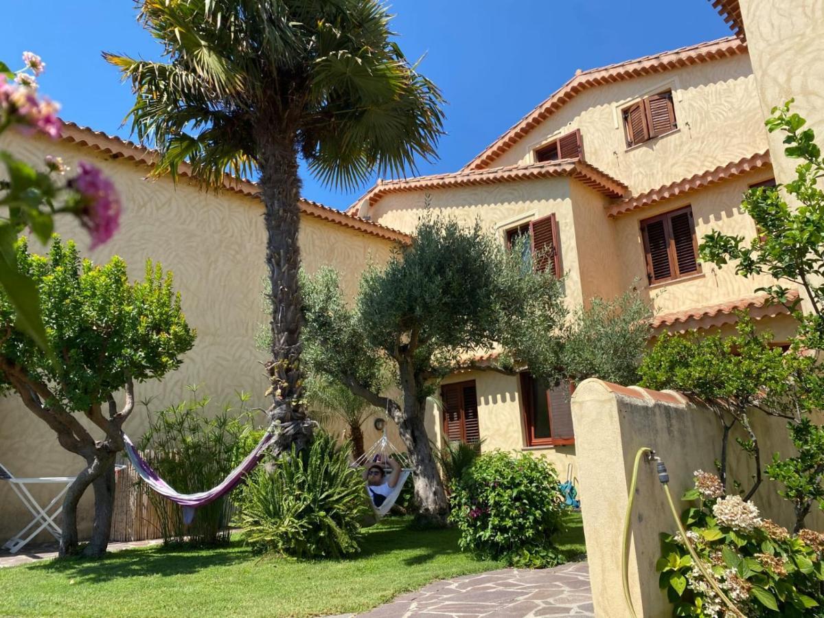 Nora Guesthouse Rooms And Villas Pula Bagian luar foto