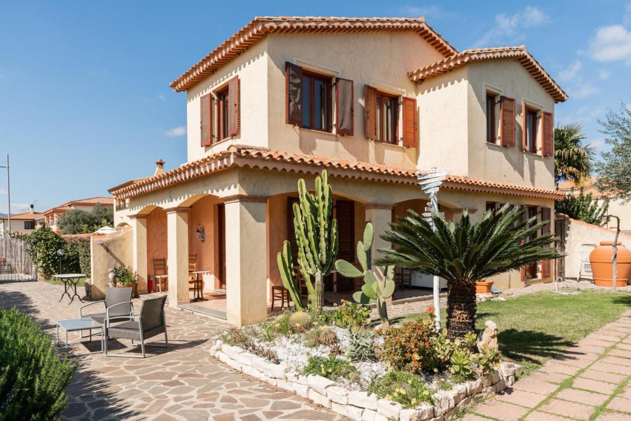 Nora Guesthouse Rooms And Villas Pula Bagian luar foto
