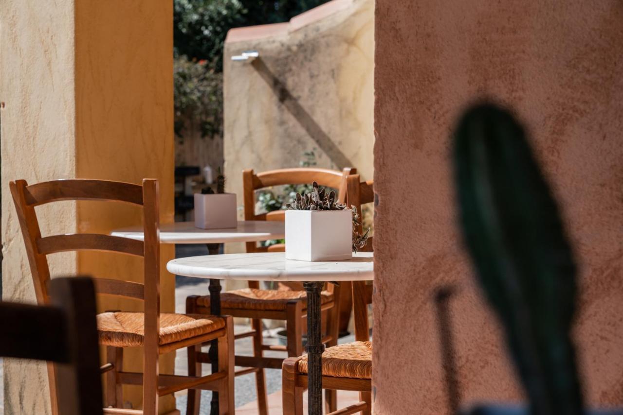 Nora Guesthouse Rooms And Villas Pula Bagian luar foto