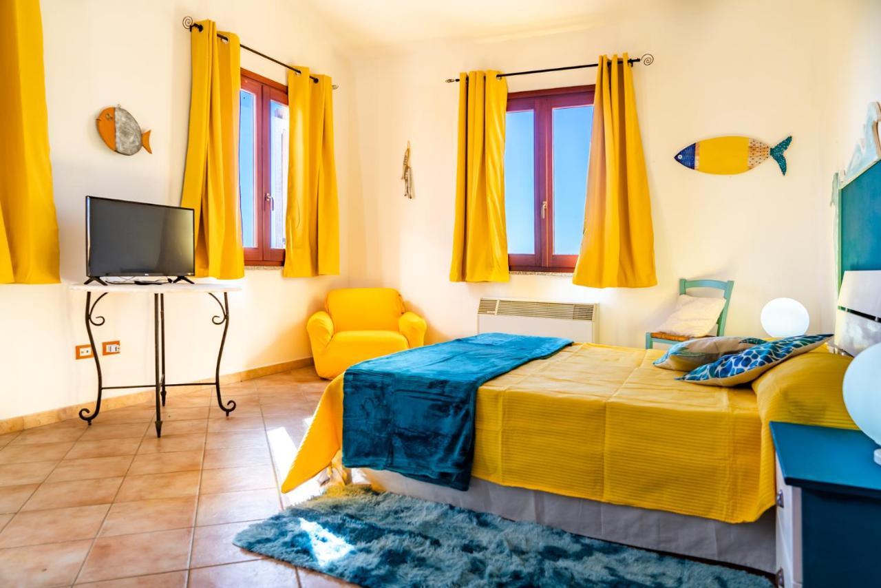 Nora Guesthouse Rooms And Villas Pula Bagian luar foto