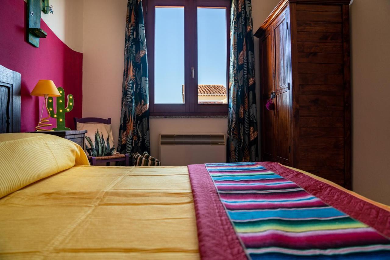 Nora Guesthouse Rooms And Villas Pula Bagian luar foto