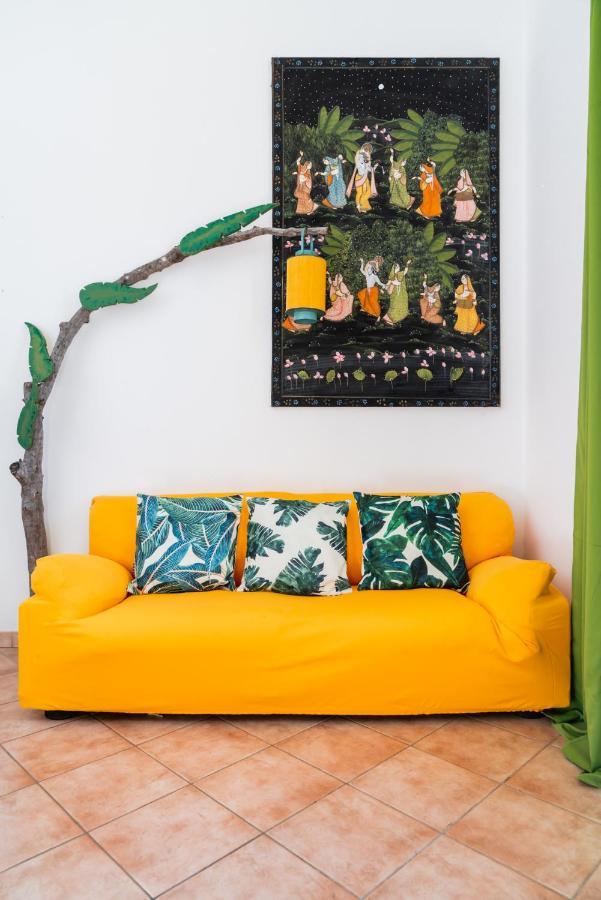 Nora Guesthouse Rooms And Villas Pula Bagian luar foto