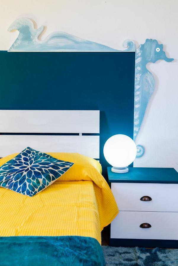 Nora Guesthouse Rooms And Villas Pula Bagian luar foto