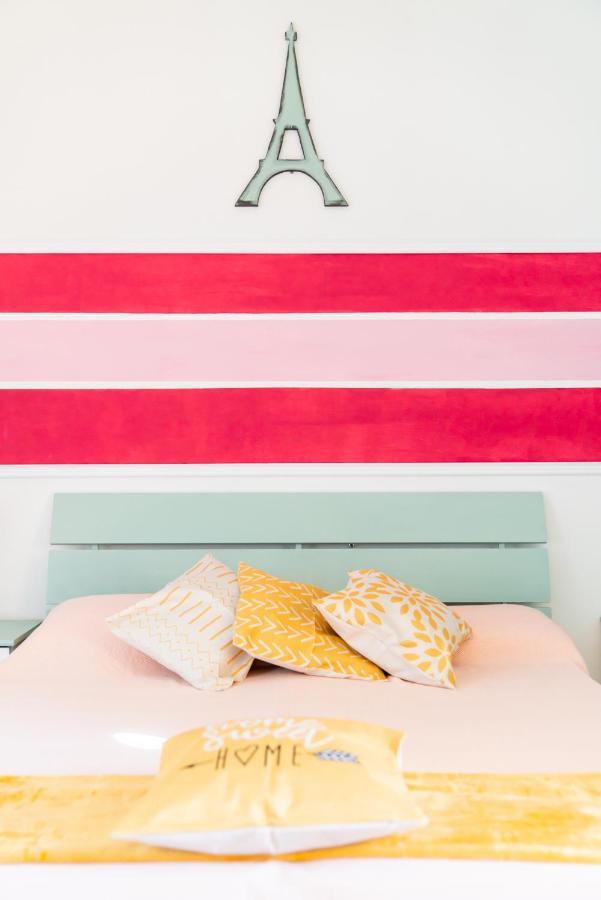 Nora Guesthouse Rooms And Villas Pula Bagian luar foto