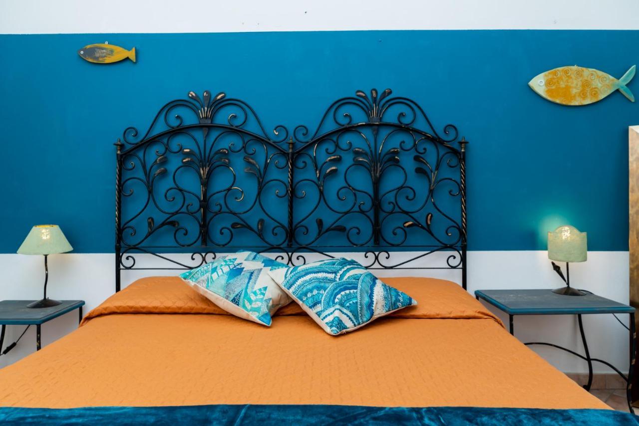 Nora Guesthouse Rooms And Villas Pula Bagian luar foto