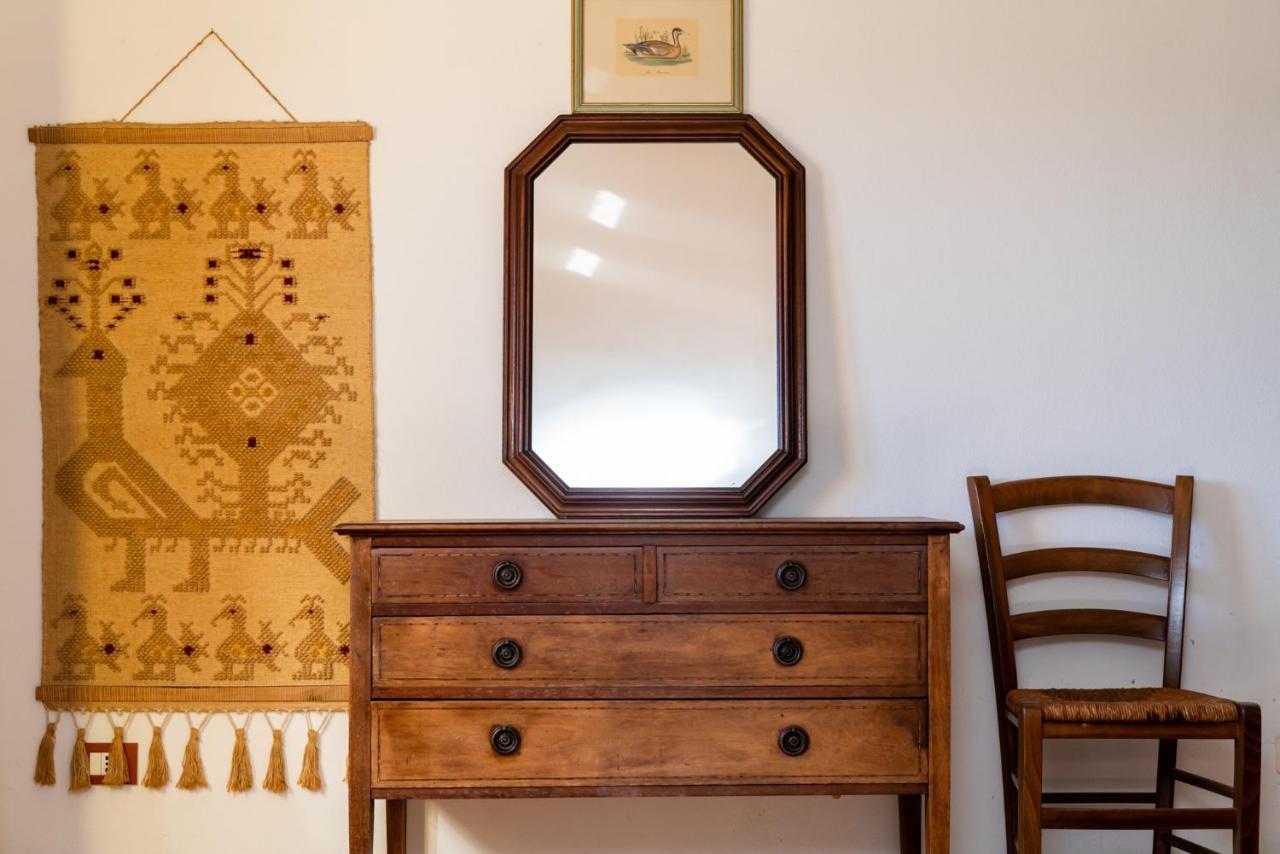Nora Guesthouse Rooms And Villas Pula Bagian luar foto