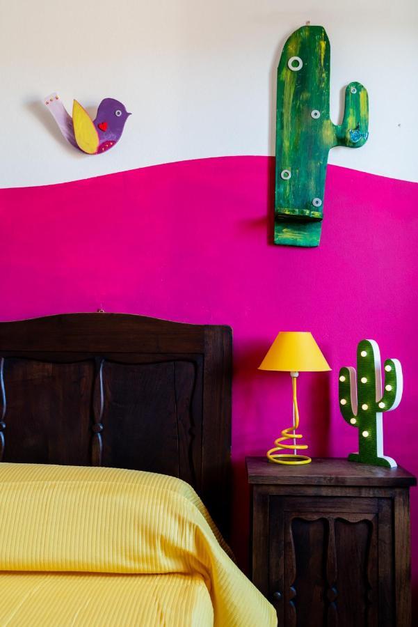 Nora Guesthouse Rooms And Villas Pula Bagian luar foto