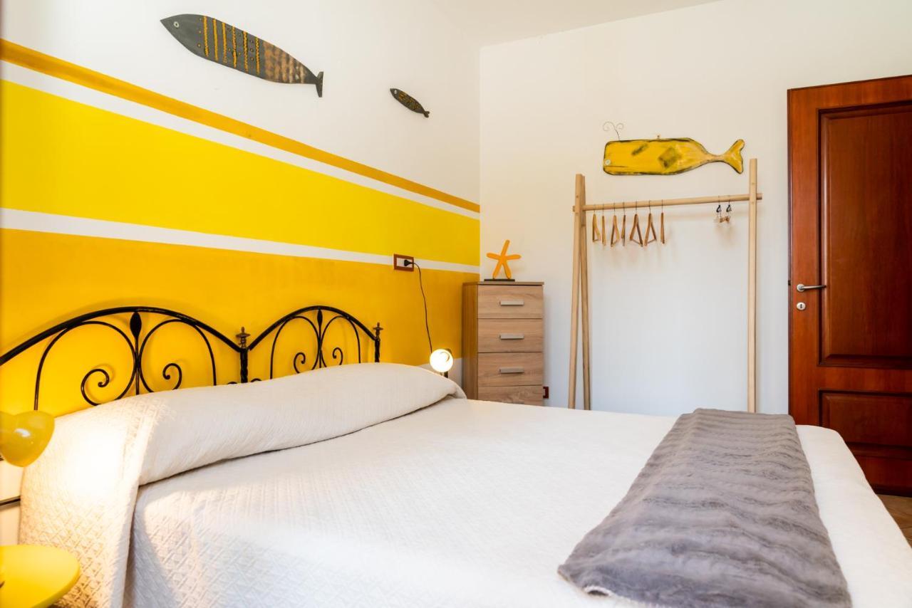 Nora Guesthouse Rooms And Villas Pula Bagian luar foto
