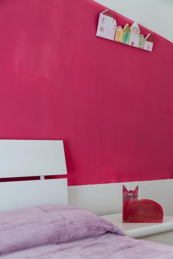 Nora Guesthouse Rooms And Villas Pula Bagian luar foto