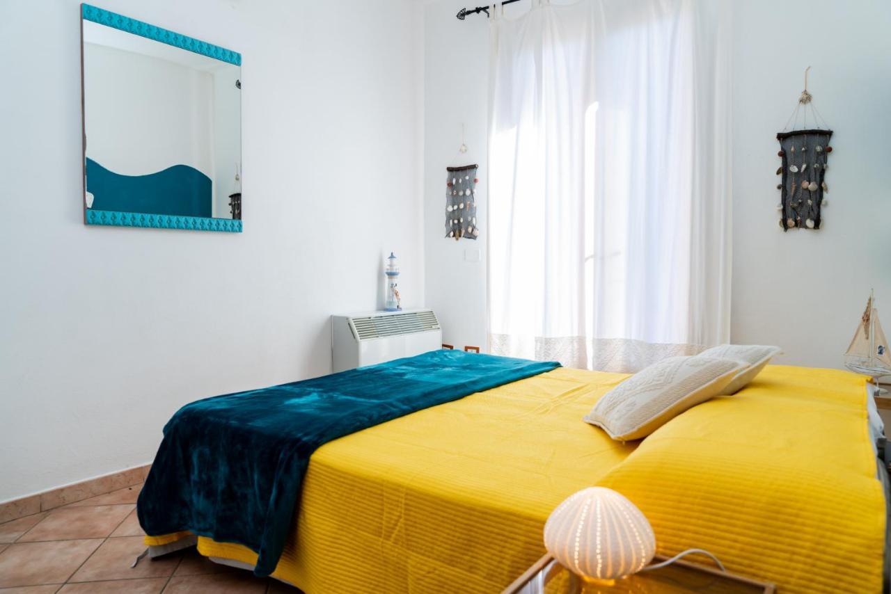Nora Guesthouse Rooms And Villas Pula Bagian luar foto