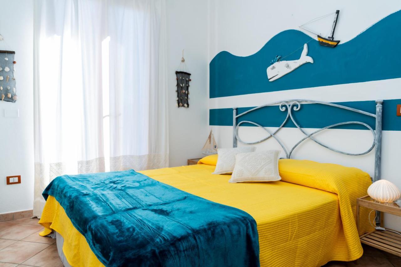 Nora Guesthouse Rooms And Villas Pula Bagian luar foto
