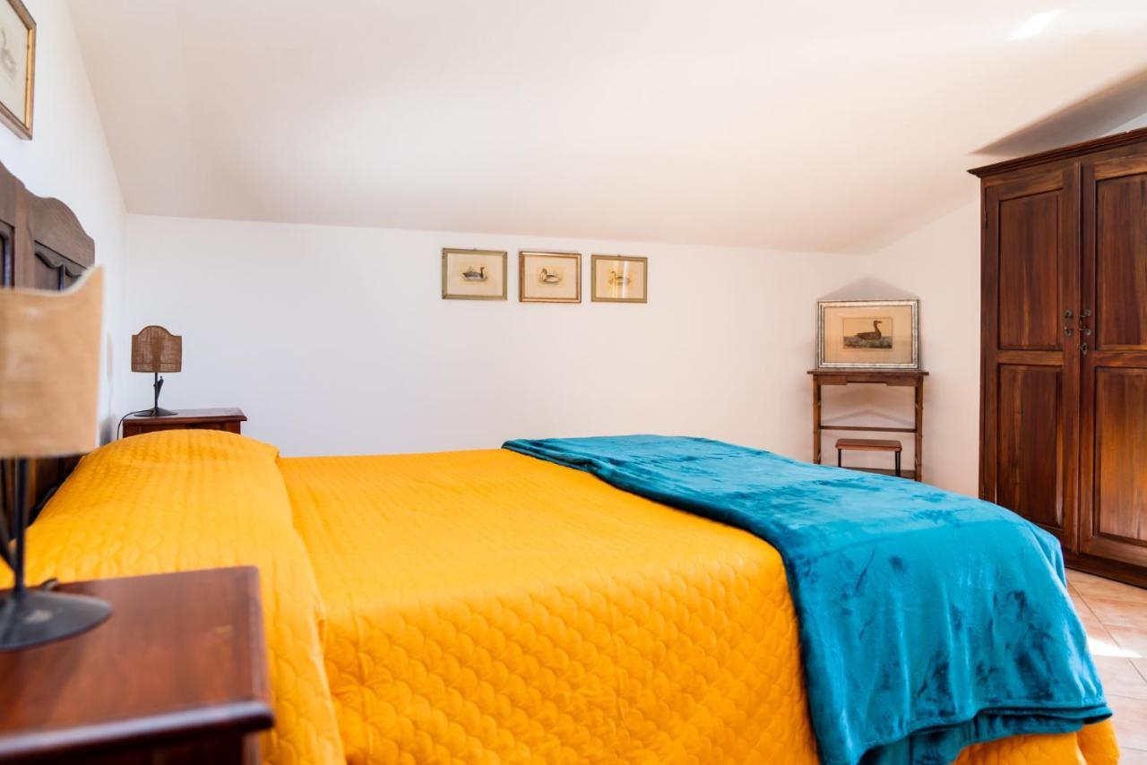 Nora Guesthouse Rooms And Villas Pula Bagian luar foto