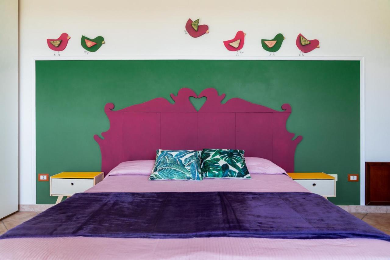 Nora Guesthouse Rooms And Villas Pula Bagian luar foto