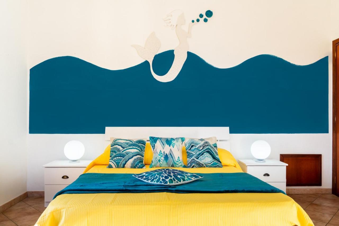 Nora Guesthouse Rooms And Villas Pula Bagian luar foto