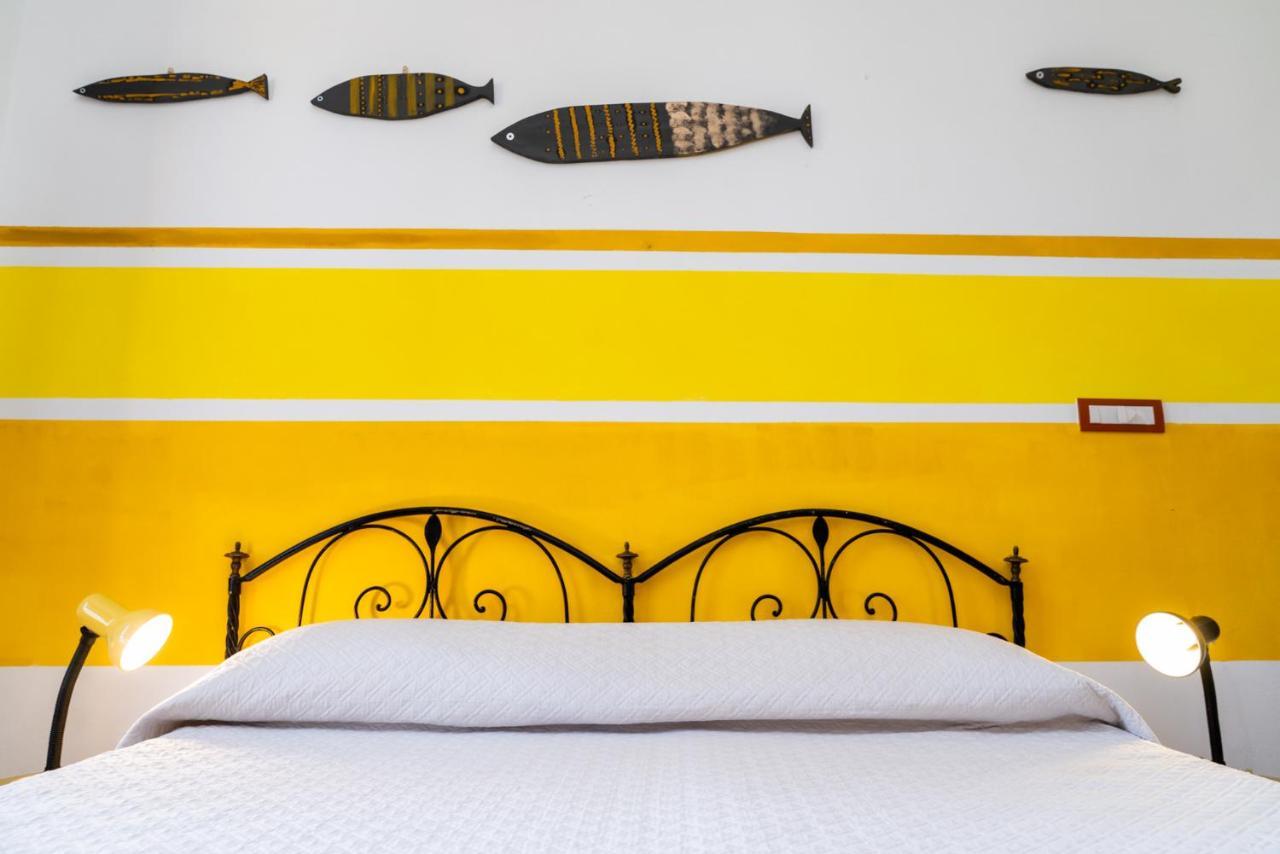 Nora Guesthouse Rooms And Villas Pula Bagian luar foto