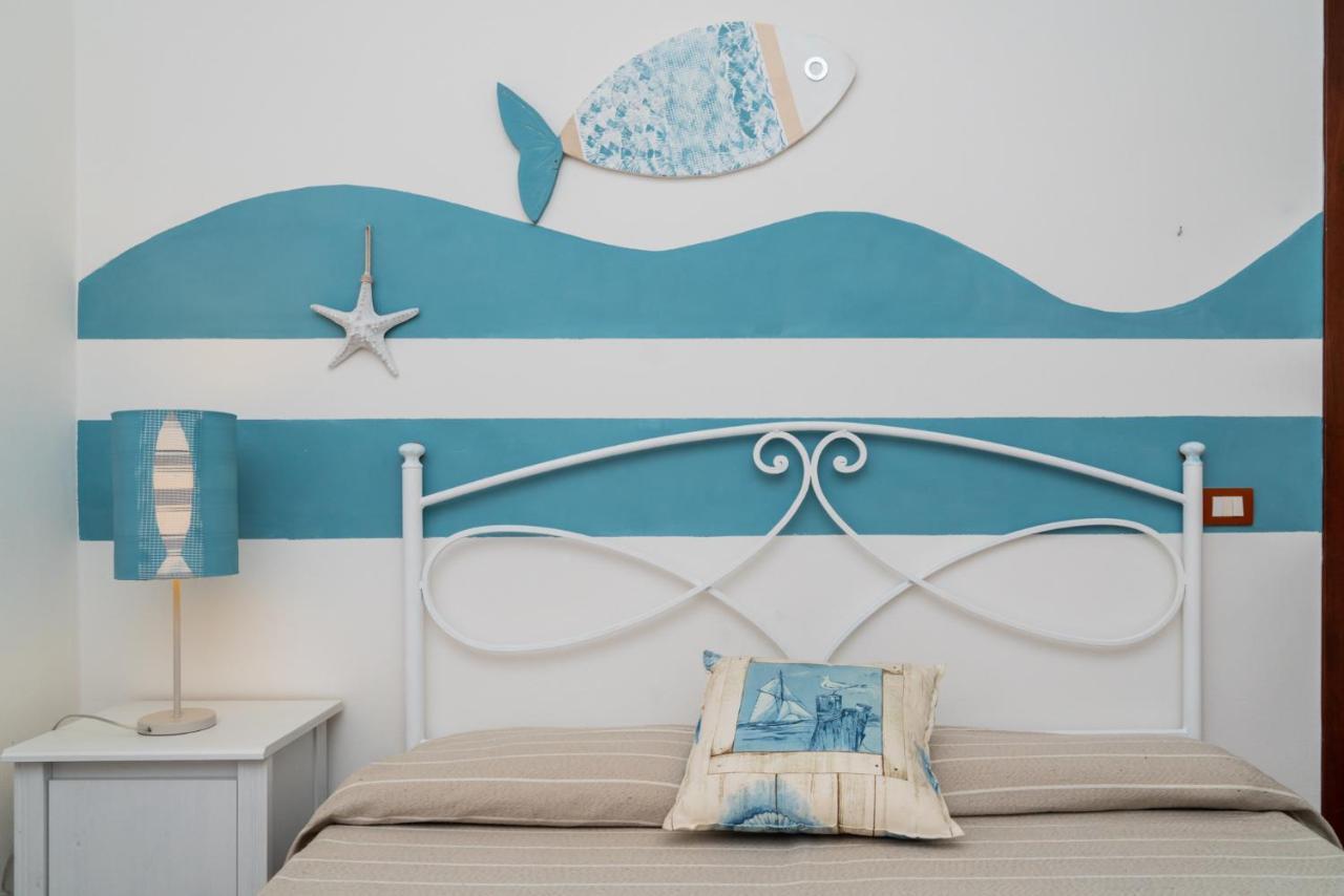 Nora Guesthouse Rooms And Villas Pula Bagian luar foto