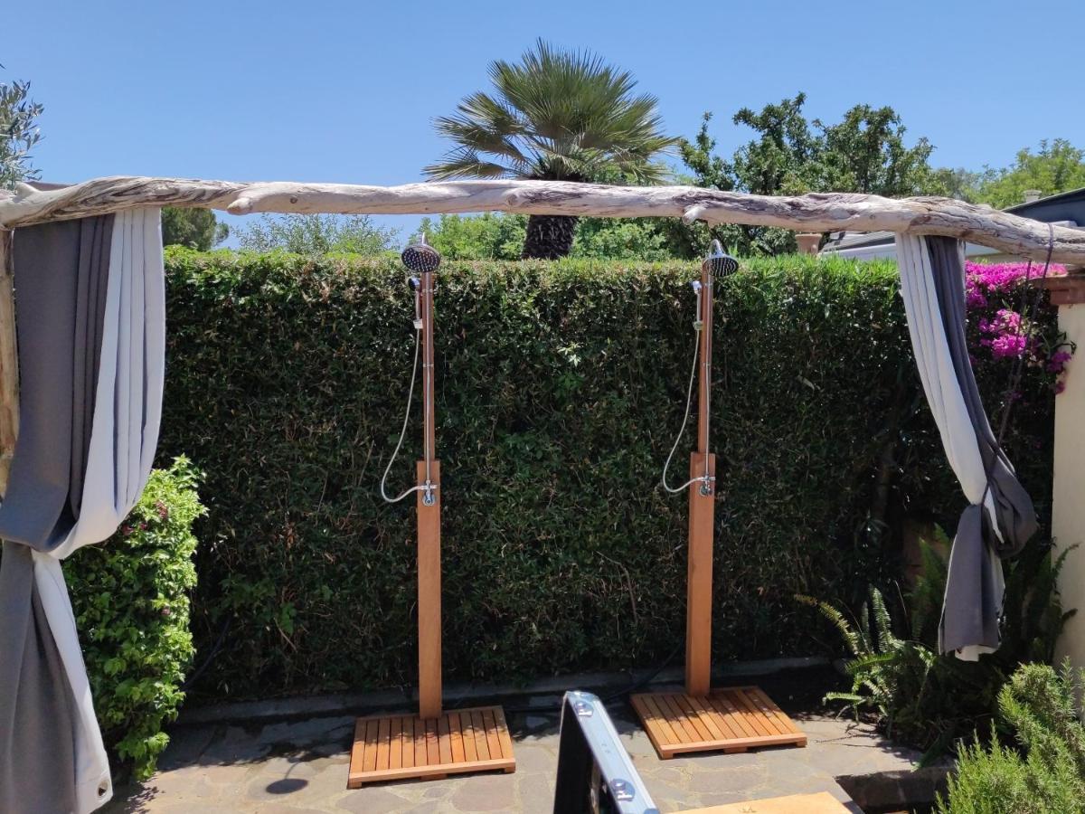 Nora Guesthouse Rooms And Villas Pula Bagian luar foto