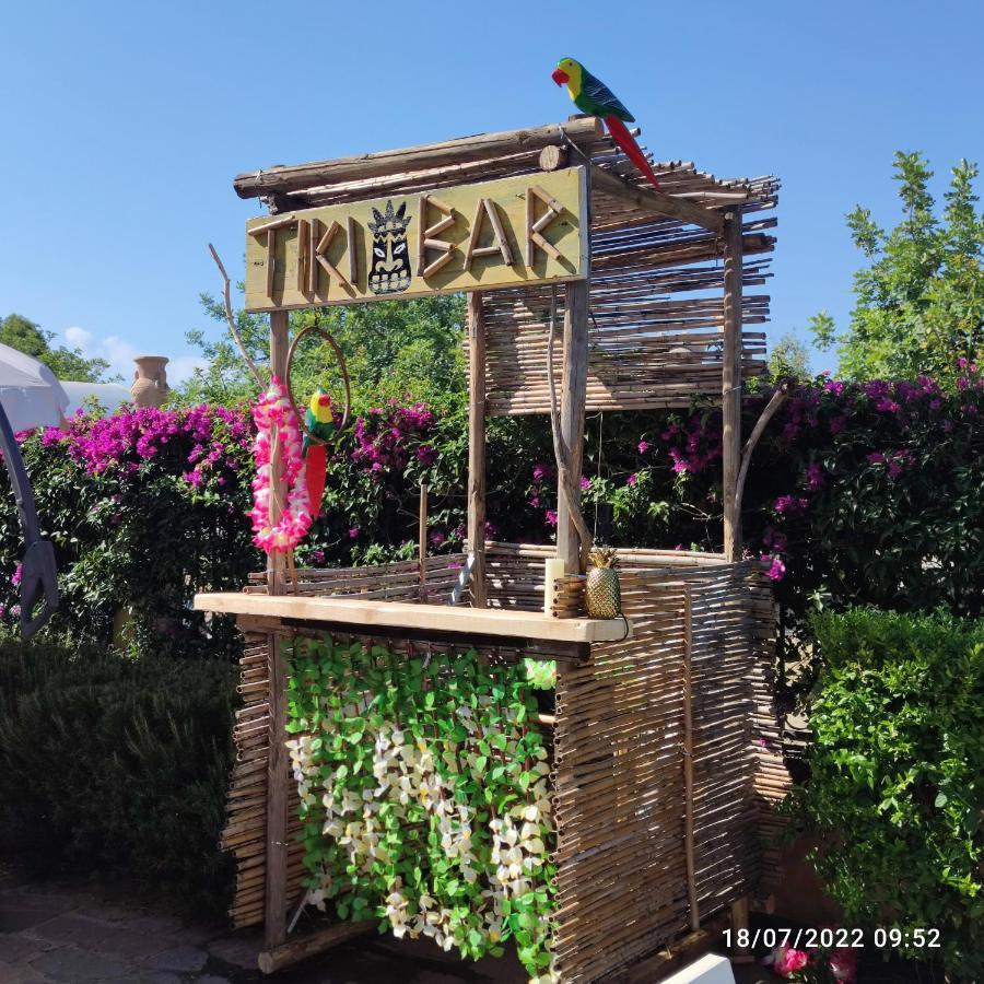 Nora Guesthouse Rooms And Villas Pula Bagian luar foto