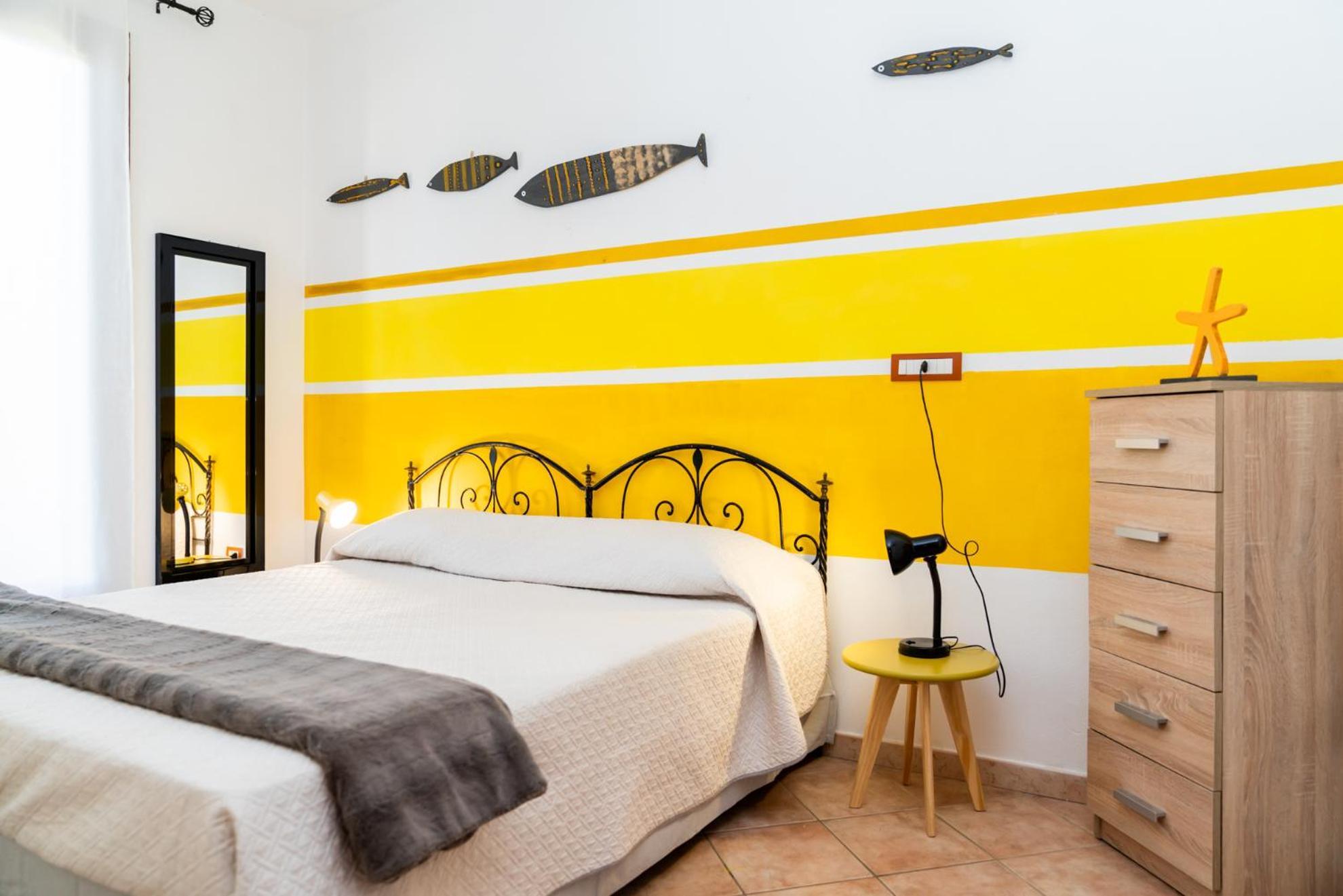 Nora Guesthouse Rooms And Villas Pula Bagian luar foto