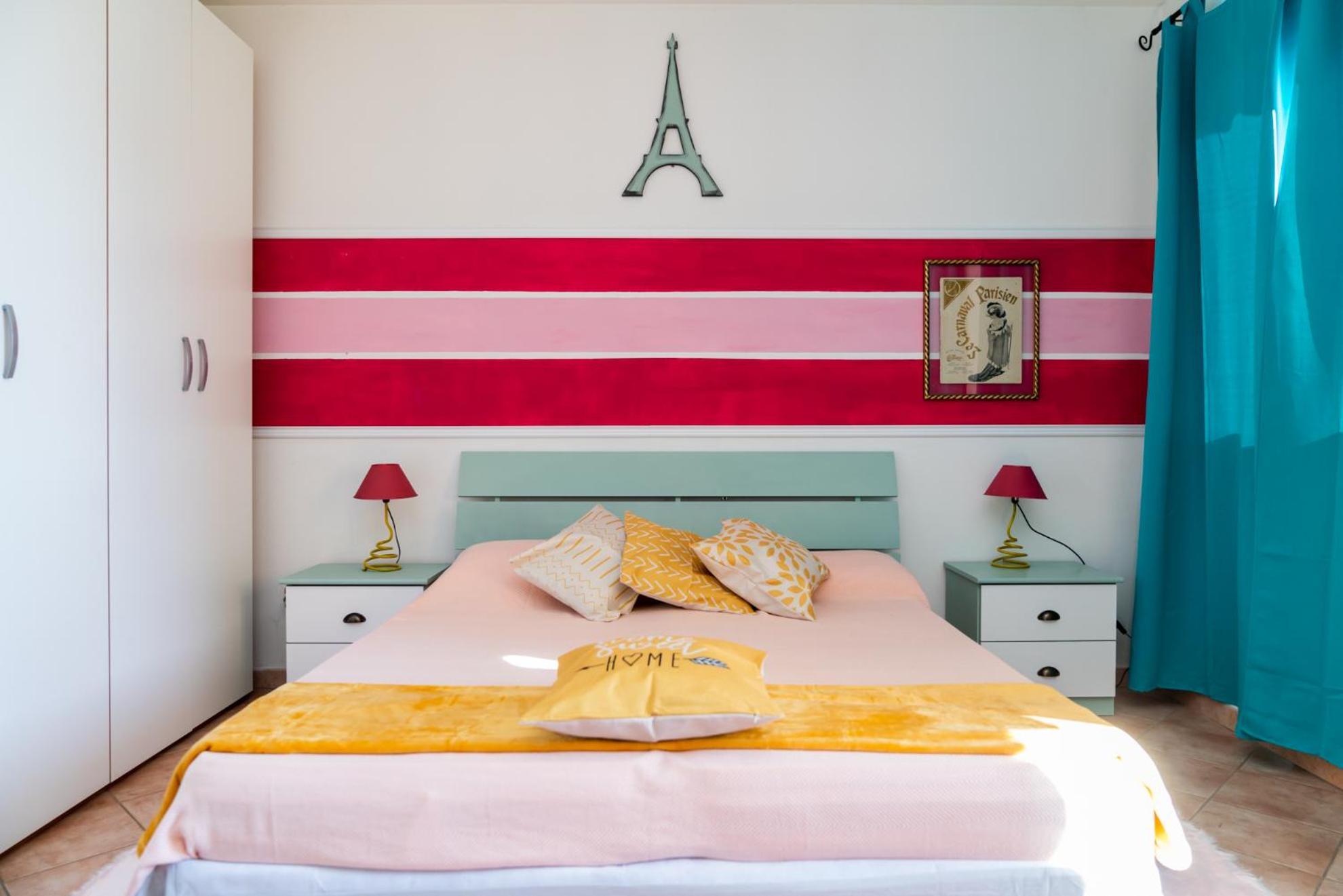 Nora Guesthouse Rooms And Villas Pula Bagian luar foto