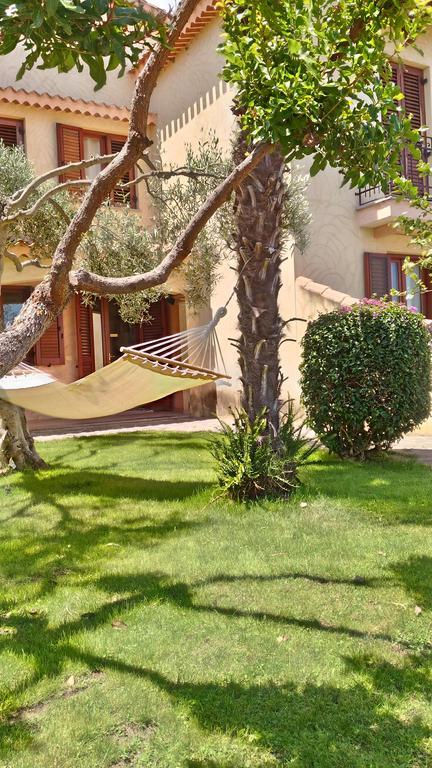 Nora Guesthouse Rooms And Villas Pula Bagian luar foto