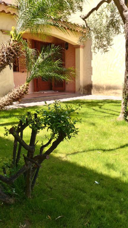 Nora Guesthouse Rooms And Villas Pula Bagian luar foto