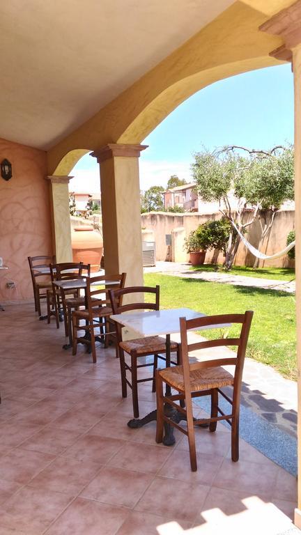 Nora Guesthouse Rooms And Villas Pula Bagian luar foto